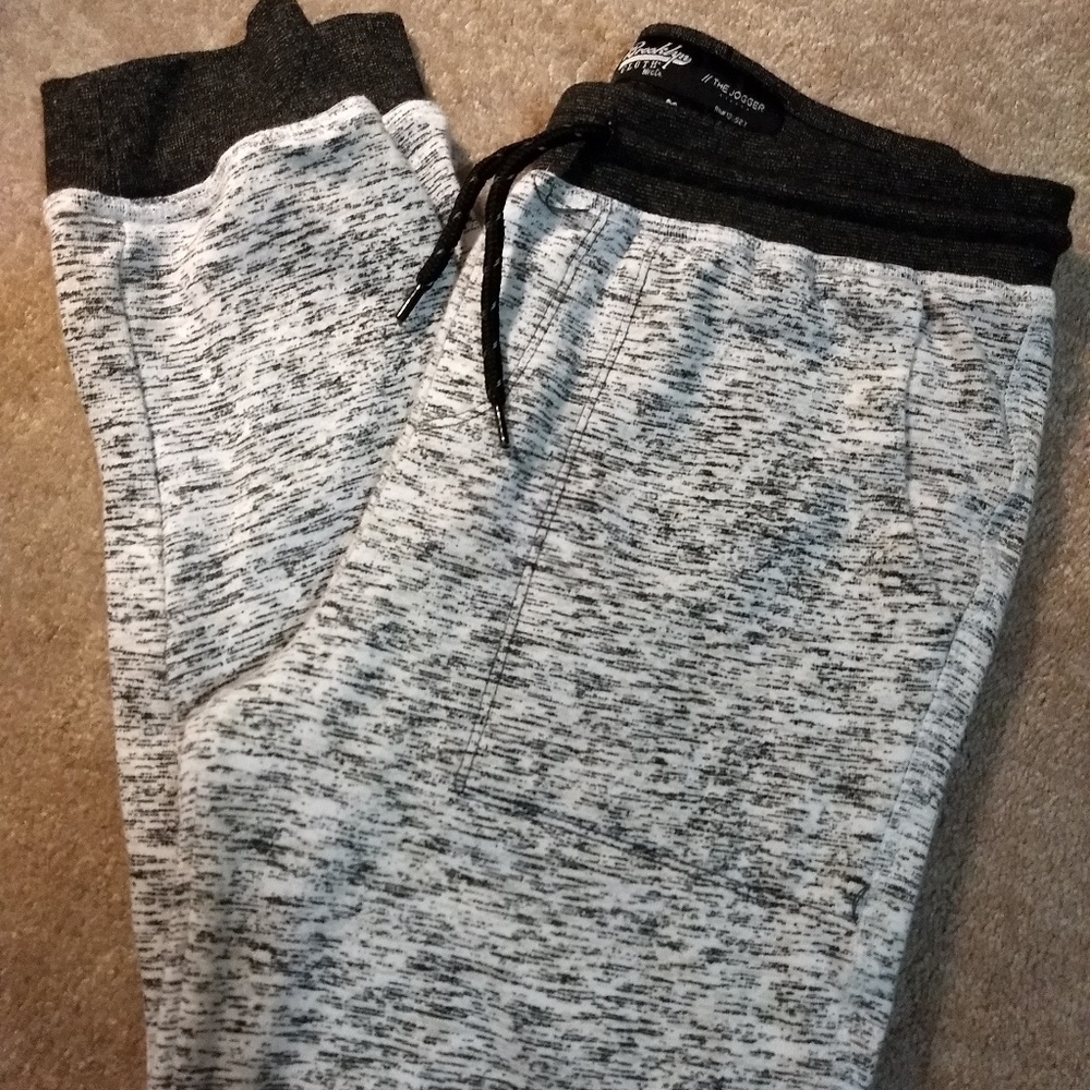 Boys Joggers